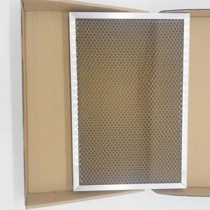 300x200 레이저 허니콤 베드 범용 레이저 허니콤 작업 테이블 CO2 또는 다이오드 레이저 조각 절단기 액세서리