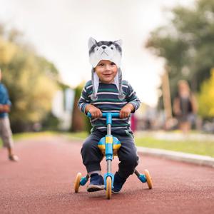 1Pcs 사랑스러운 동물 모양의 부드럽고 편안한 파티 모자 가면극 음악 축제 카니발 역할 놀이 댄스 사진 소품 참신함