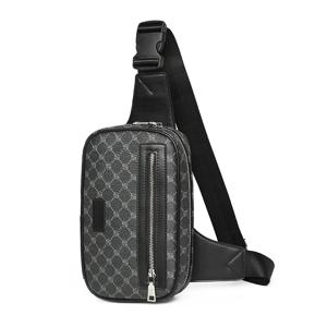 남성용 가슴 가방 크로스바디 백 슬링 팩 스포츠 여성용 가슴 팩 다기능 허리 가방 짧은 라이딩 숄더백