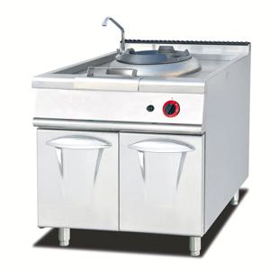 중국산 상업용 식당 장비 프로판 블라스트 디퓨전 1구 웍 가스레인지 조리용 웍 버너 스토브 레인지 쿡탑