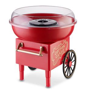 마시멜로 기계 자동 기계 화려한 색깔 설탕 수제