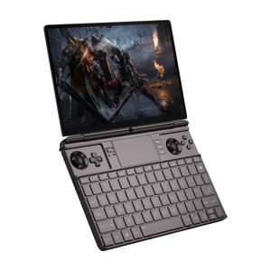 새로운 2025년 버전 입고되었습니다! GPD WIN Max 2 10.1인치 휴대용 AMD AI 9 HX 370 64GB RAM 2TB SSD 미니 노트북 비즈니스용 컴퓨터