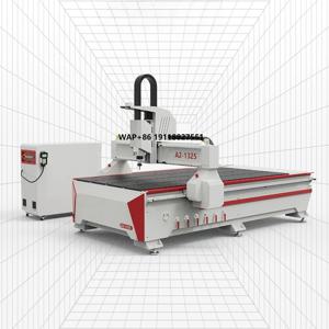지난 시그널 CNC A2-1325/1530/2030/2040MTC 아크릴 절단기 목재 아크릴 PVC CNC 라우터 기계 목공용 가격