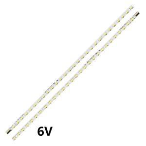 2/20/40개 LED 바 V500H1-LS5-TLEM6 TLEM4 TREM6 TREM4 E117098 28LED 315mm LE50D8800 L50E5000A V500HJ1-LE1 LC-50LE442U 50EL300C
