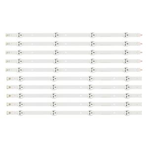 TX-42AS500E TX-42A400B TH-42LRU70 42LRU70 SV0420A88_Rev3_B SV0420A88_Rev3_A_4LED_용 새 LED 백라이트 스트립 130930   V420FWSD01