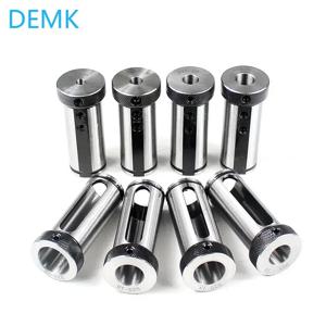 D20 D25 D32 D40 6mm-32mm 기계 선반 가이드 슬리브 지진 슬리브 선삭 공구 보조 공구 테이퍼 생크