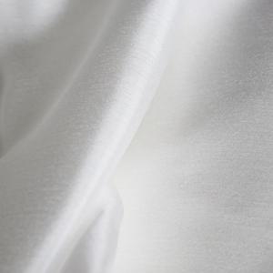100% 실크 자연 오프 화이트 Undyed Habutai 패브릭 순수 실크 투명 6mm 140cm Pongee 패브릭 DIY 그림 및 염색 사용