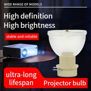 P-VIP190 ACER DWX1521 H6517ABD H6519ABD,X115H,X117H, X125H,X127H, X135WH 용 고휘도 MC.JN811.001 베어 램프, 0.8/E20.8