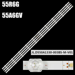 LED 스트립, 55E7HQ 55A6H 55C350KB 55C350KU 55R6G 55R7G5 55A6G 55R6070G 55A6GV 55R6095G5 CRH-BX55V1U73030T0108CS-REV1.2