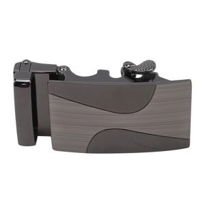 35mm 남성 벨트 버클 자동 럭셔리 품질 디자이너 벨트 남성 캐주얼 금속 벨트 버클 헤드