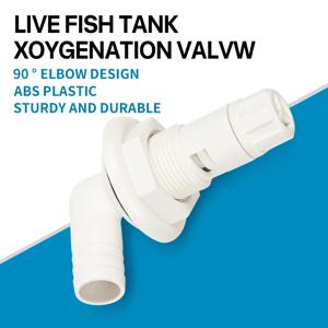 Livewell Aerador 스프레이 헤드, Isca Bem 스프레이 헤드 파라 3/4 