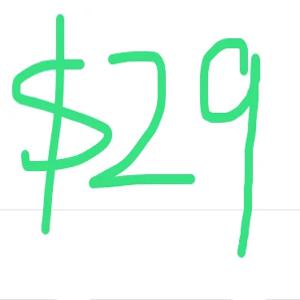 러쉬 수수료 맞춤 제작 수수료 배송비 등에 대한 특별 링크