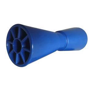 보트 트레일러 보우 롤러 성형 직경 3.50 인치 구성 요소 창고 차량 RV 용 파란색 부품 롤링 도구