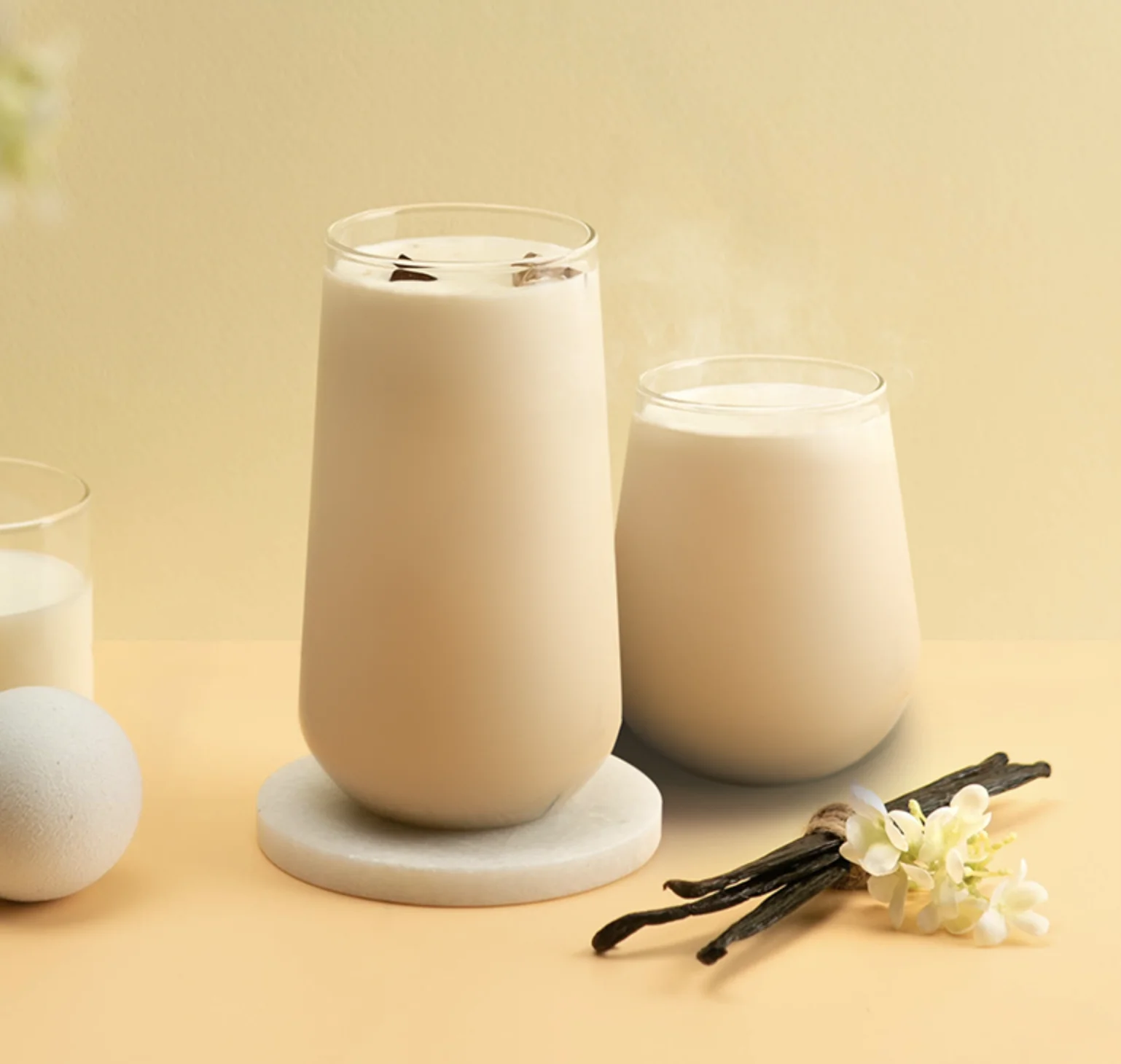 이노미 바닐라 파우더 1kg / 홈카페필수품