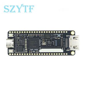 탕 나노 9K FPGA 개발 보드 GOWIN GW1NR-9 RISC-V HDM 키트