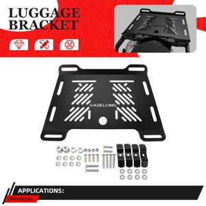 BMW R1200GS R1200 GS R1250GS R 1200GS LC GSA 어드벤처 F900XR F850GS F750GS F700GS 용 후면 확대 랙 수하물 레일