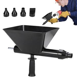 도어 창 그라우팅 장치 전기 코킹 기계 모르타르 자동 필러 10mm 전기 드릴 조인트 시멘트 그라우팅 장치