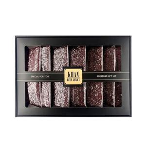 육포 칸수제 한우육포 선물세트 420g