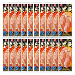 [퀴클리몰] 한성 몬스터크랩 72g x 20개 / 대왕맛살, 게맛살