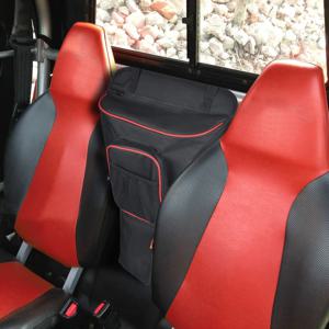 Goldfire UTV RZR 보관 액세서리, 방수 도구 가방, 택시 팩, 센터 시트 가방, 폴라리스 RZR 1000 XP 800 800S 570 900 적합