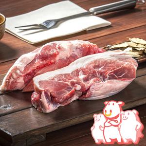 삼형제 1등급 한돈 보쌈고기 수육 보쌈용 1KG