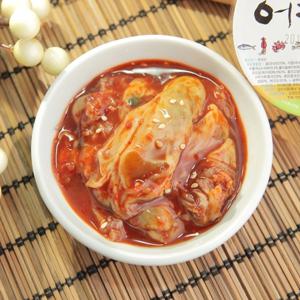 [강경신안상회] 어리굴젓 500g