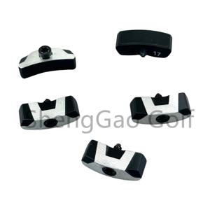 G440 G440 MAX LST SFT 드라이버 헤드 웨이트 호환용 1Pc 골프 클럽 헤드 웨이트