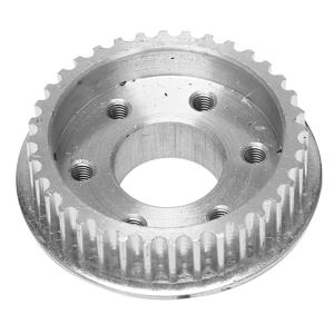 전기 스케이트보드 5M 기어 벨트 키트 모터 마운트 부품 라이저패드 인기 상품