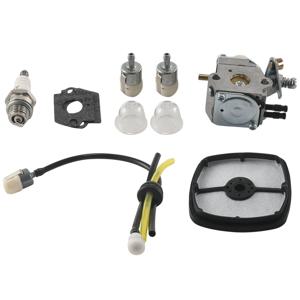 Zama C1U-K51 에코 HC-1500 HC-1600 HC-1800 HC-2000 HC-2400 HC-2410 XY용 기화기