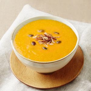 그곳에가면 HACCP 미다몰 단호박죽 1kg(500g+500g)