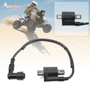ATV UTV 먼지 자전거 고전압 점화 코일 50 70 110 125 150 200 250cc 오토바이 부품 교체 Enduro Go Kart