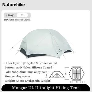 VIP 주문을 위한 Naturehike 유럽 매장