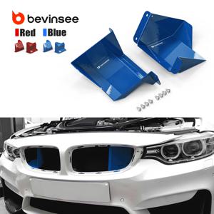 공기 흡입 스쿠프 BMW F20 F30 F22 F32 M2 F87 M3 F80 M4 F82 F83 120i 320i 328i 330i 335i 420i 428i 430i 440i N20 N55 B48 B58
