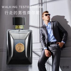 오션 향수 향수 남성 쾰른 50ml 페로몬 향수 Hombre 향수 스프레이 여성 향수를 유치 Homme Eau De Toilette