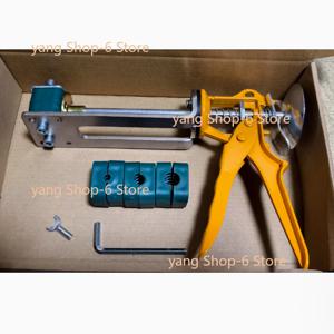 자동차 연료 파이프 어셈블리 연료 퀵 커넥터 6/8/10/12mm 나일론 호스 설치 도구 1개