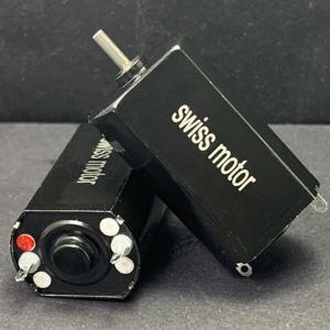 STE ALTH 로터리 문신 기계 라이너 쉐이더 부품용 2032 Svviss 모터 교체 모터