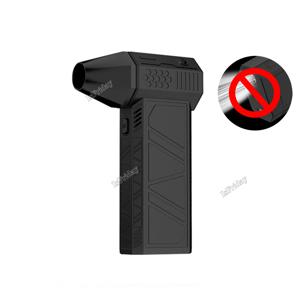 강력 팬 140000RPM 파워 에어 블로워 진공 먼지 청소기 C타입 충전 강풍 52m/s 브러시리스 터보 제트 블로워 ﻿