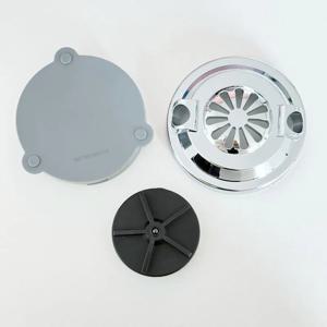 휴대용 살롱용 페디큐어 싱크볼 (파이프리스 제트 시스템, 마그네틱 펌프 마사지 의자, 발 관리, 목재 적용)