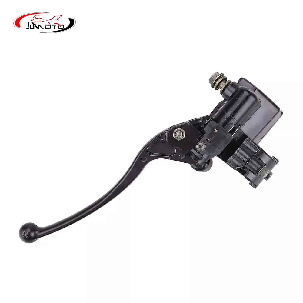 CFMOTO 500 X5 Cforce 520 550 600 625 X6 800 X8 CF800ATR 800 GOES500용 프론트 브레이크 마스터 실린더 핸드 브레이크 레버 (9010-080600)