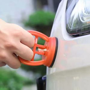 새로운 미니 다용도 유리 흡착컵 손잡이, 흡착컵 덴트 풀러 손잡이, 리프트, 타일 바닥, 자동차 앞유리 수리