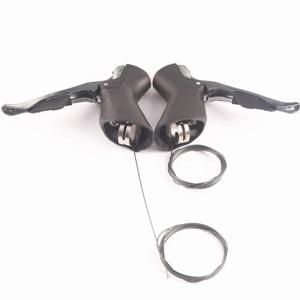 ST 4700 4703 10단 로드 자전거 변속기 20단 30단 컨트롤 레버 듀얼 3X10단 변속기 12단 MTB 알루미늄 소재