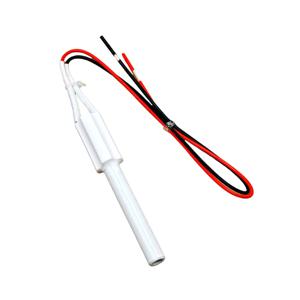 핫 세일-펠릿 스토브 점화기 220V300W 벽난로 난방기 전기 난방 파이프 점화기 주방 액세서리