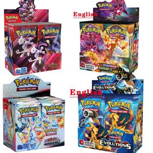 360개 포켓몬 데스티네이티드 라이벌즈 프리즈매틱 에볼루션 카드 스텔라 크라운 151 울트라 프리즘 영어 부스터 배틀 트랜잭션 기프트