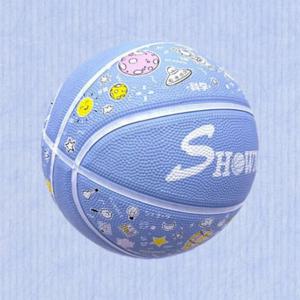 사이즈 7 프리미엄 PU 소재 농구공 야외 시멘트 코트 훈련 스포츠 공 성인 청소년 프로 게임 장비 ​