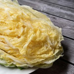 먹판사 국내산 절임배추10kg 김장필수템