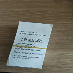 무료 선물, 배송비, 가격 차이, 모자, 캡, 페도라, 박스 포장, 특별 요구 사항, 맞춤형 케어 라벨,