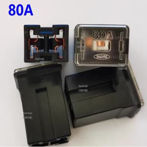 1개/묶음 80A 자동차 예열기 배터리 퓨즈. 팔라딘, 오딘, 루이치, D22 픽업트럭에 적합합니다. 새로운 오리지널