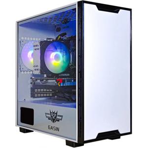 코어 i5-11400F 프로세서/1TB SSD/16GB RAM 3200MB DDR4/윈도우 11/4GB NVIDIA GeForce GTX 1650 Super 그래픽 카드/인텔이 내장된 게이밍 PC