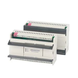 Amsamotion FX3U-M26MR-E M26MT-E 미쓰비시 MELSEC PLC 4AI/2AO MODBUS 아날로그 트랜지스터 릴레이 EM3 모듈 대체품