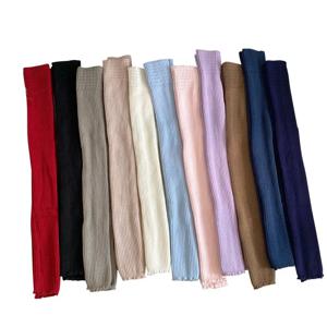 1쌍 75cm 레그 워머 허벅지까지 오는 스타킹 미끄럼 방지 요가 양말 롱 스포츠 스타킹 필라테스 여성용 피트니스 니트 양말 신상품